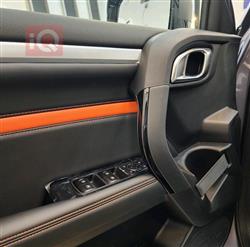 Haval Dargo